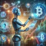 Using AI in Crypto