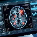 AI in the medical industry Revolutionizing Healthcare