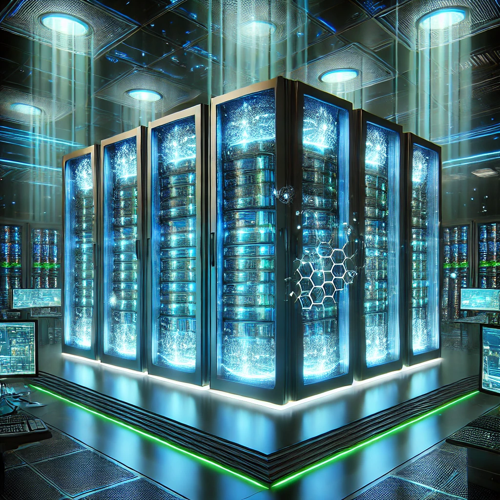 AI Share companies