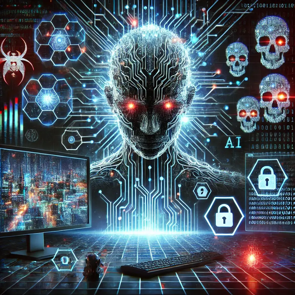 The darkside of artificial intelligence