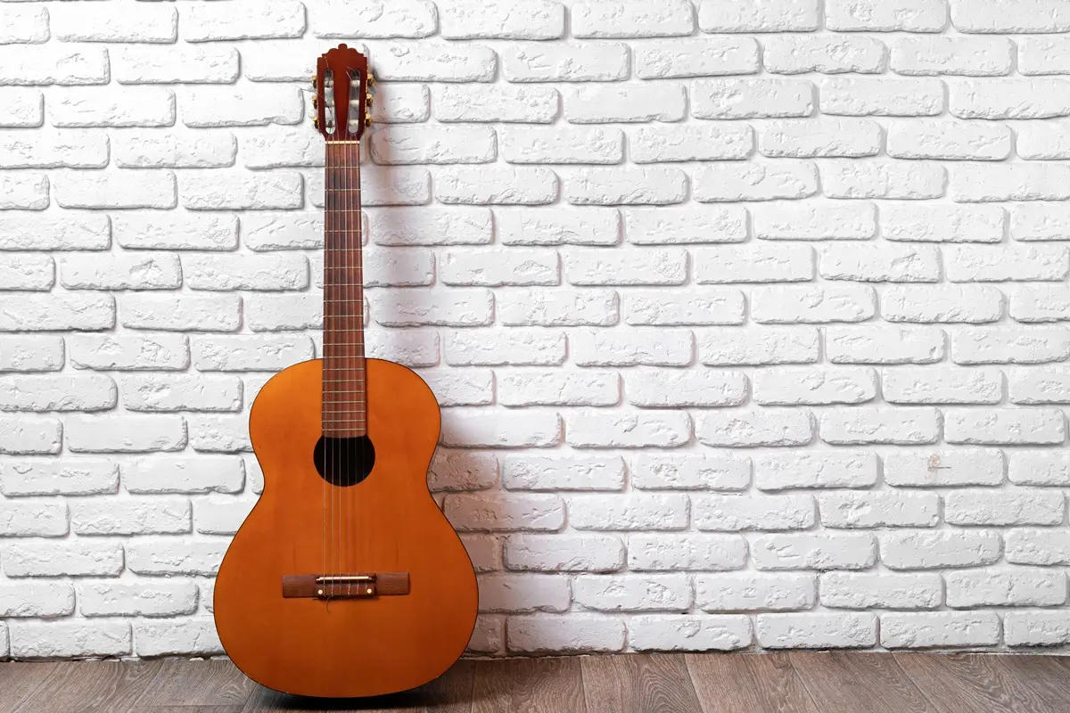 AI and the Novice Guitarist