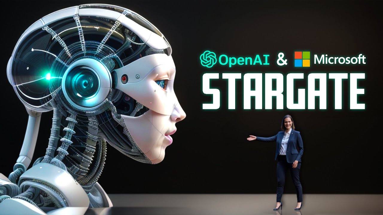 The Stargate AI Project