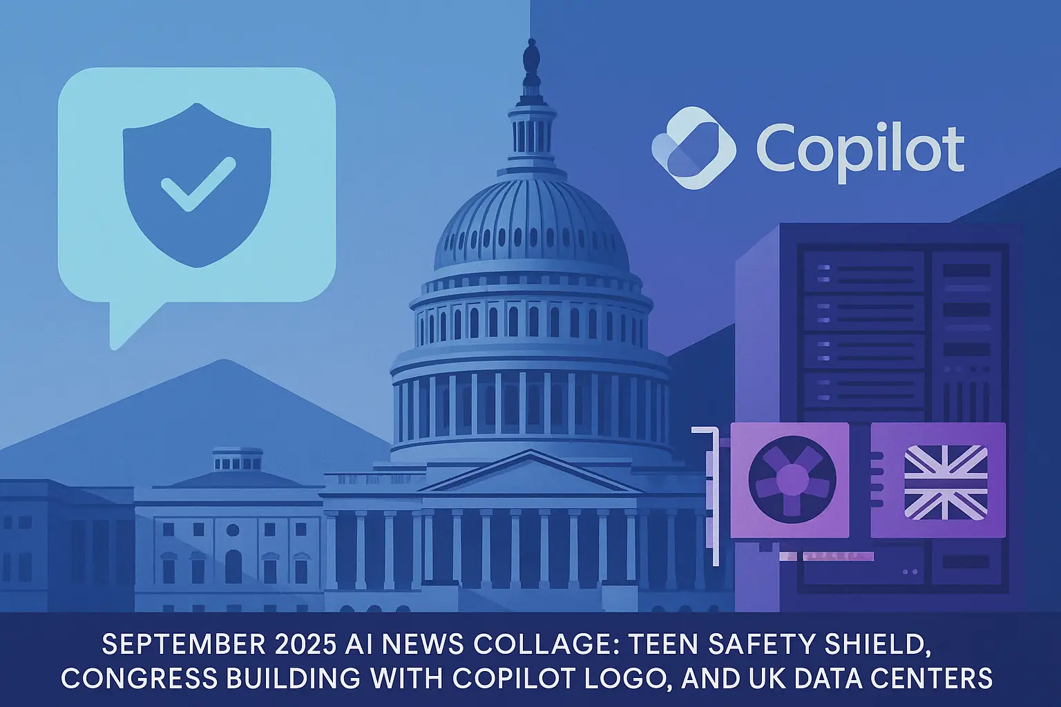 September 2025 AI News Update